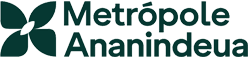 Logo do shopping