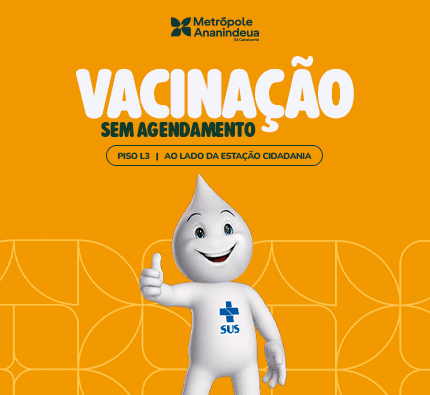 Imagem do(a) POSTO DE VACINAÇÃO