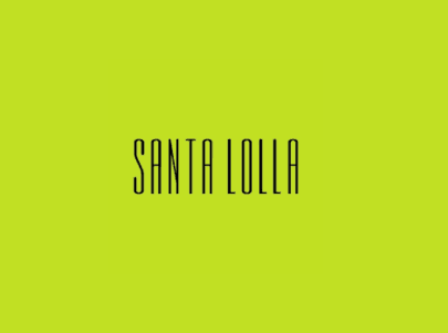 Imagem do(a) santa lolla